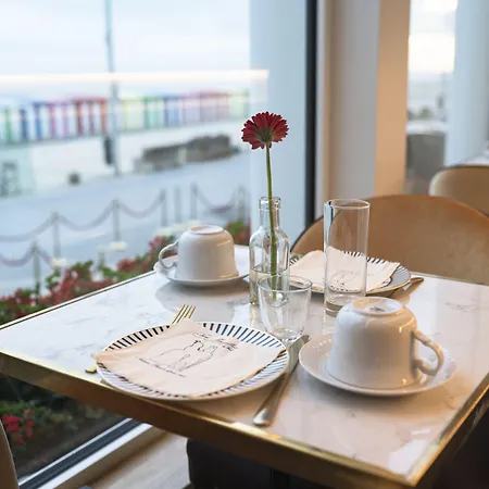 Merveilleux Cote Hotell