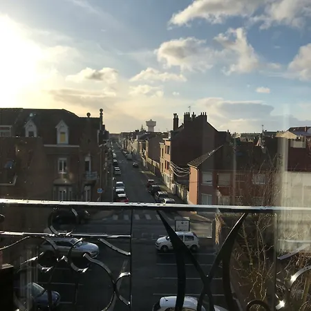 Merveilleux Cote Hotel 4*