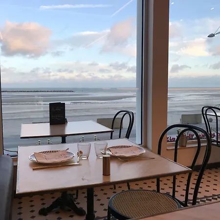 Merveilleux Cote Hotel 4*