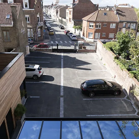 Merveilleux Côté Hotel 4*