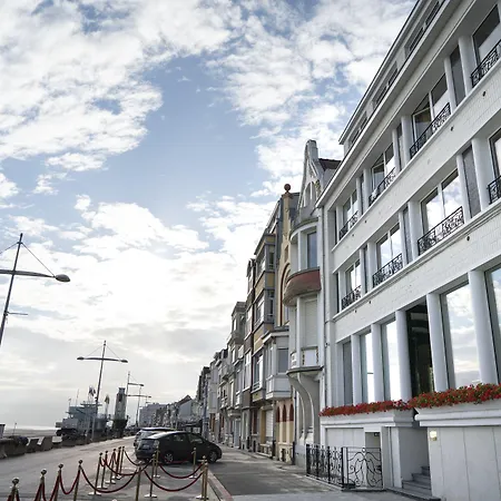 Hotell Merveilleux Cote