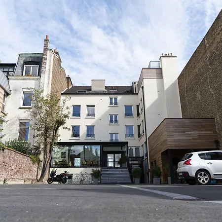 Merveilleux Cote 4* Dunkierka