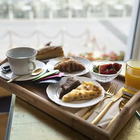 Merveilleux Côté Hotel Dunkirk