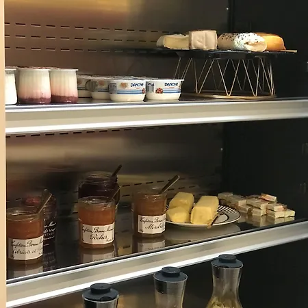 Merveilleux Côté Hotel 4*