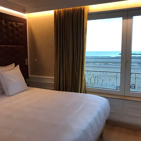 Merveilleux Cote Dunkirk