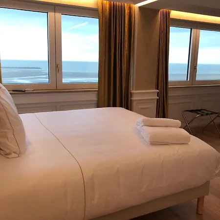 Merveilleux Cote 4* Dunkierka