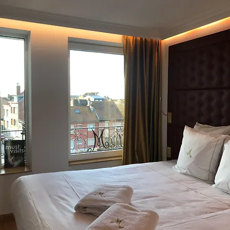 Merveilleux Côté 4*