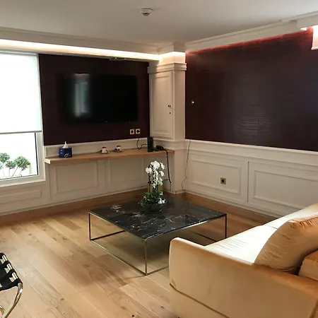 Merveilleux Cote 4*