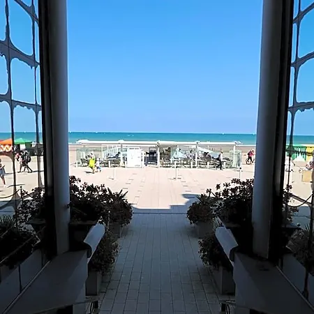 Merveilleux Cote Otel