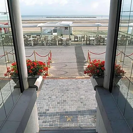 Merveilleux Cote Otel
