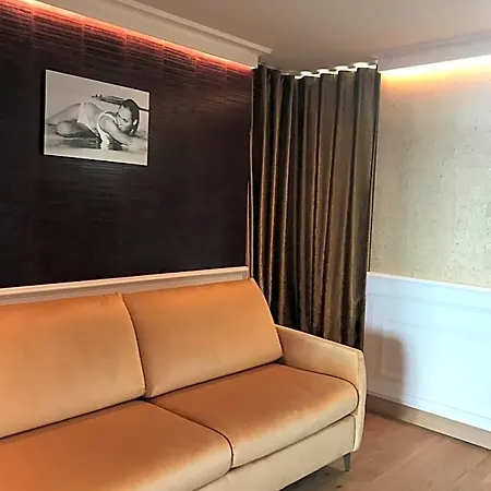 Merveilleux Côté Hotel Dunkirk