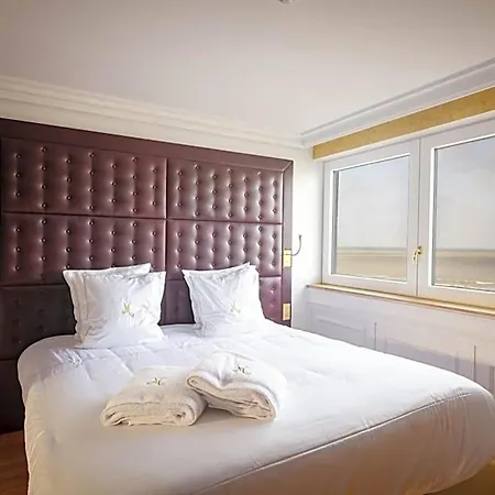 Hotel Merveilleux Côté 4*