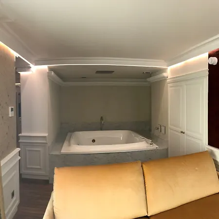 Hotell Merveilleux Cote 4*