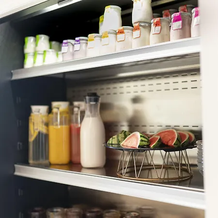 Hotell Merveilleux Cote 4*