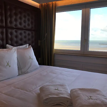 Merveilleux Cote Hotell 4*