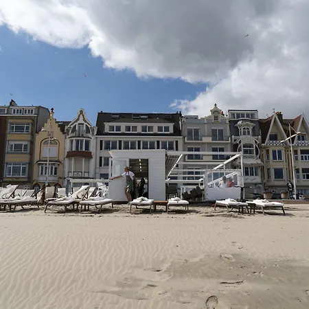 Merveilleux Cote Hotell 4*