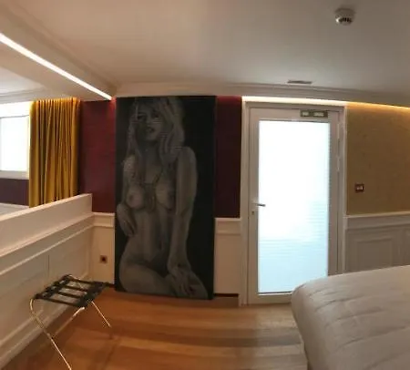 Merveilleux Cote Hotel