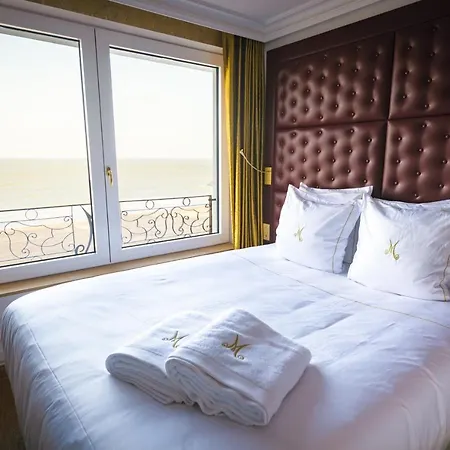 Merveilleux Côté Hotel 4*