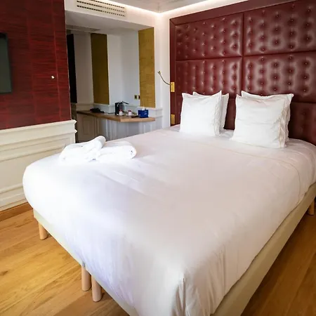 Merveilleux Cote Hotel 4*