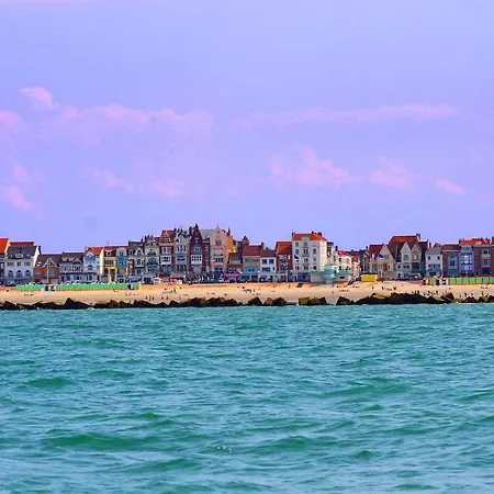 Merveilleux Cote 4* Dunkirk