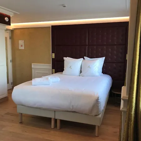 Merveilleux Côté Dunkirk