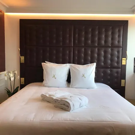 Otel Merveilleux Cote Dunkirk