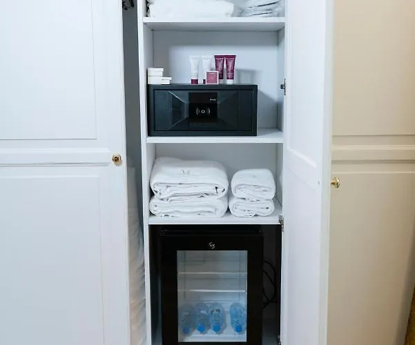 Merveilleux Côté Hotel 4*