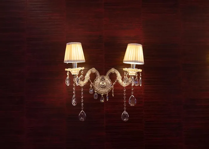 Hotel Merveilleux Côté