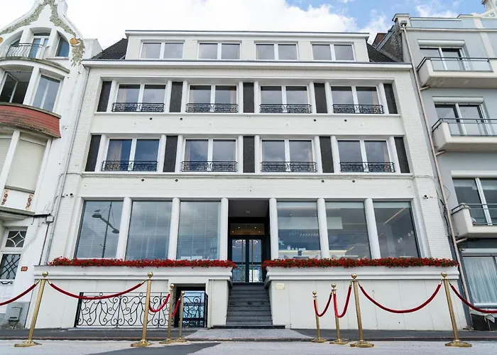 Merveilleux Côté Hotel 4*