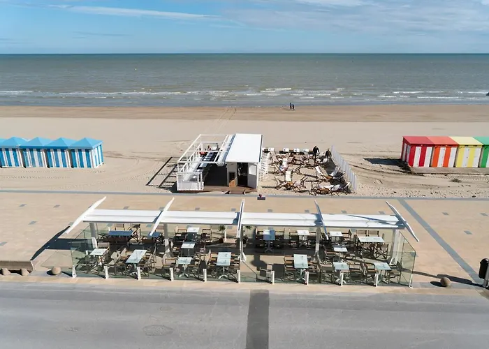 Merveilleux Côté Hotel