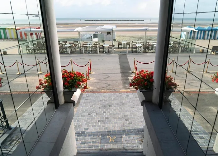 Merveilleux Cote Hotel Dunkirk