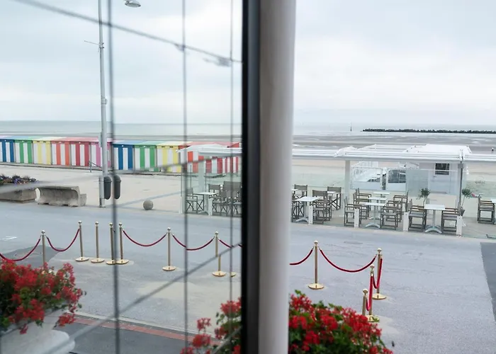 Merveilleux Côté 4*