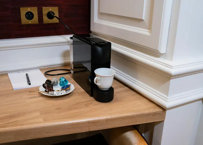 Hotel Merveilleux Cote Dunkirk