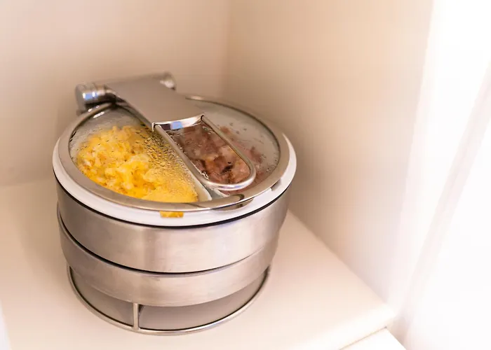 Merveilleux Cote Hotel