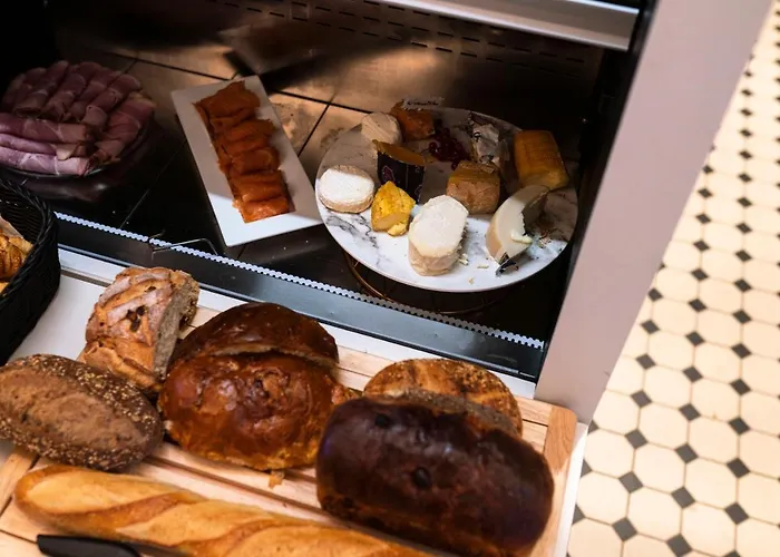 Merveilleux Cote Dunkirk