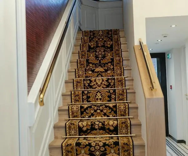 Merveilleux Côté 4* Dunkirk