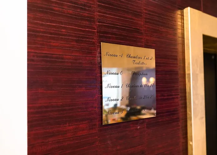 Merveilleux Cote Hotel Dunkirk