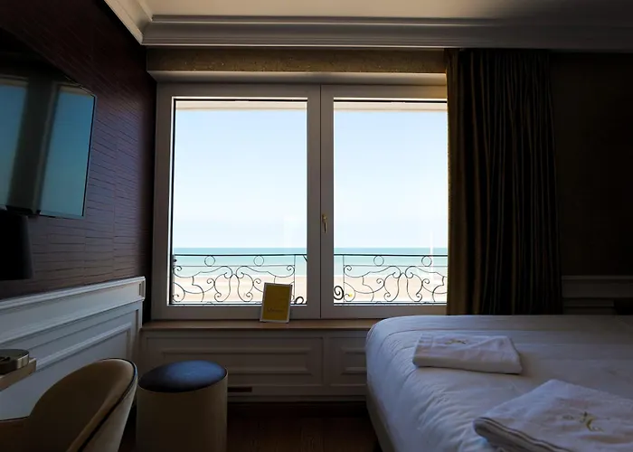 Merveilleux Cote Dunkirk