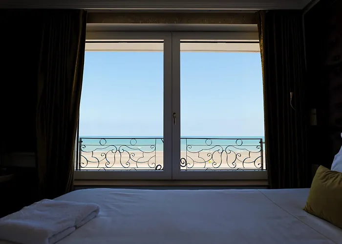 Merveilleux Cote Hotel Dunkirk