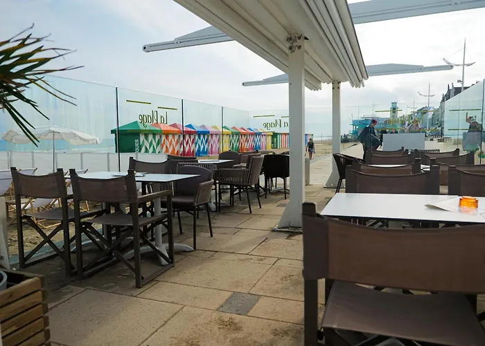 Merveilleux Cote 4* Dunkirk