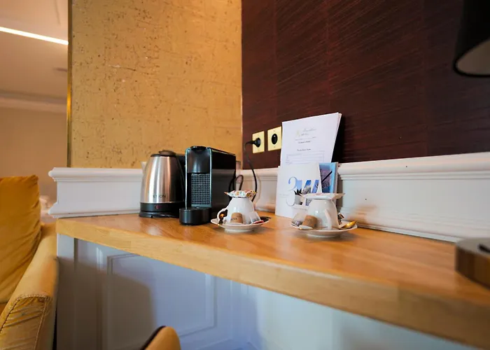 Merveilleux Cote 4* Dunkirk