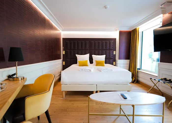 Merveilleux Cote 4* Dunkirk