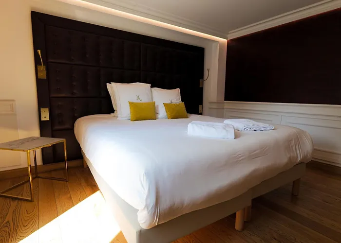 Merveilleux Cote Hotel