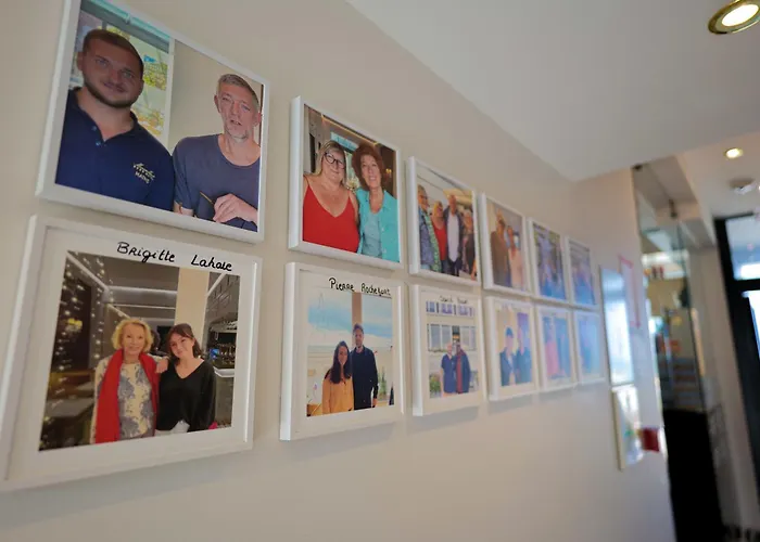 Merveilleux Côté 4*