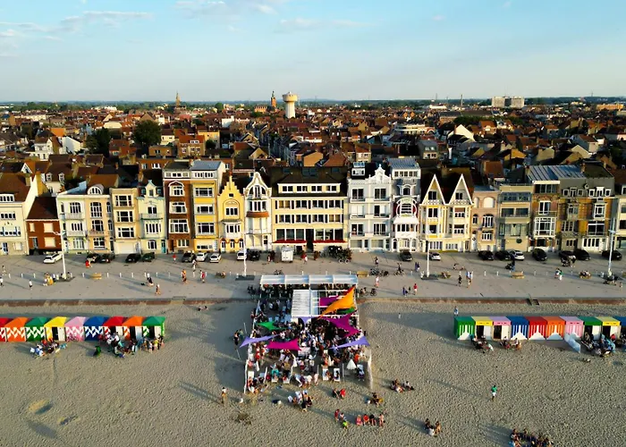 Merveilleux Cote Dunkirk