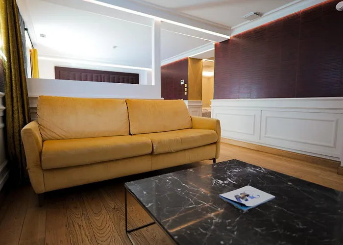 Merveilleux Côté Hotel Dunkirk