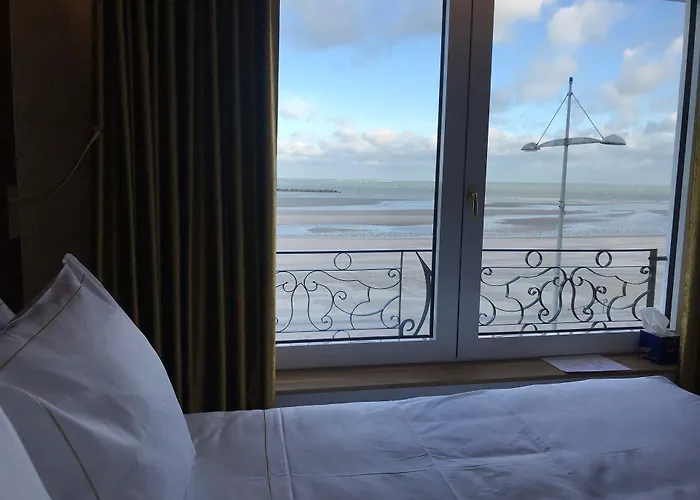 Merveilleux Cote Dunkirk