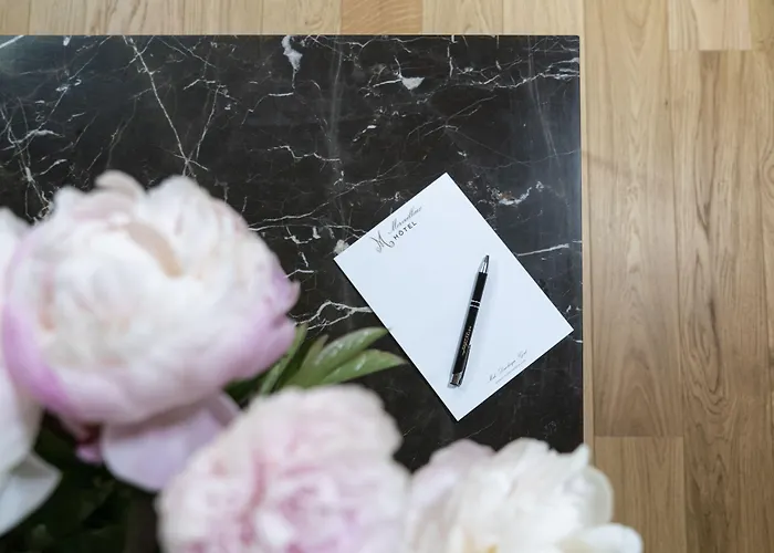 Hotel Merveilleux Cote Dunkirk