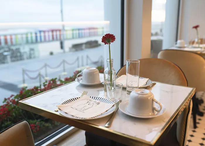 Merveilleux Cote Hotel