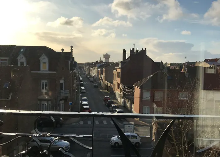 Merveilleux Cote Hotel 4*